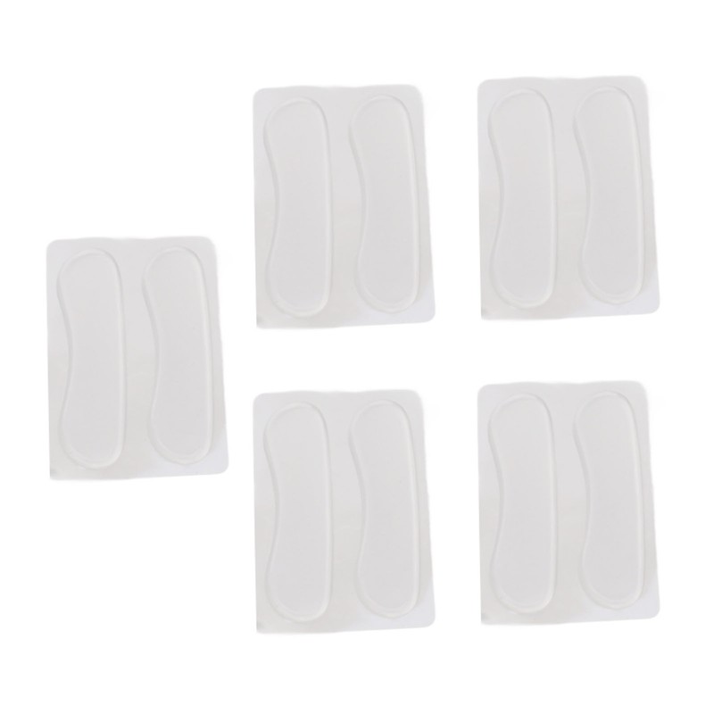 10pcs Long Drum Dampeners Vibration Reduction Soft Silicone Drum Silencers