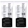 OLAY Regenerist Advanced - Paos de limpieza antiedad microexfoliantes, 30