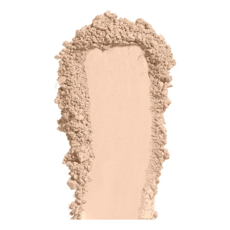 Maquillaje En Polvo Pore Free Beige, Renova 10.5 G Tono