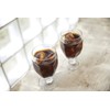 Key Coffee, Mellow Flavored Cold Brew Coffee, Regular (Drip), 4