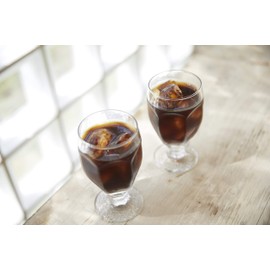 Key Coffee, Mellow Flavored Cold Brew Coffee, Regular (Drip), 4 Pieces (x 4)