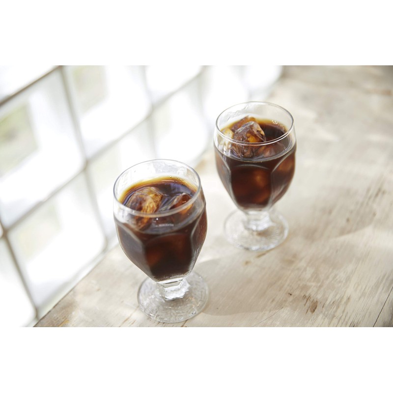 Key Coffee, Mellow Flavored Cold Brew Coffee, Regular (Drip), 4