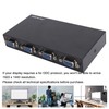 4 in 1 Out 15 Pin Female 1920 X 1440
