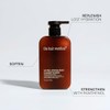 THE HAIR METHOD, Ultra Hydration Acondicionador, Aceite de Granada y