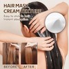 90PCS Hair Mask Deep Conditioning,Deep Conditioner,Hair Care for Women