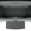 powoq Cargo Mat Compatible with 2024-2026 Chevy Traverse Trunk Mat