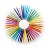 Colors-in-Motion Twist-up Set Crayons (12 Colors)