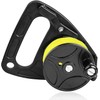 Dive Reel, Diving Reel with Thumb Stopper, Heavy Duty 46m/150ft