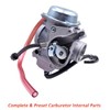Carburetor for Arctic Cat 500 2000 2001 2002 2003/ Arctic
