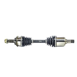 Surtrak Front CV Axle Shaft for Toyota 4Runner FJ Cruiser Tacoma 4x4 4WD TO8168