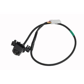 GM Genuine Parts 23506693 Front Driver Side Park Assist Camera