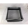 tinman 12 X 20 Inches CARLISLE FLEXIBLE DUCT CONNECTOR CANVAS