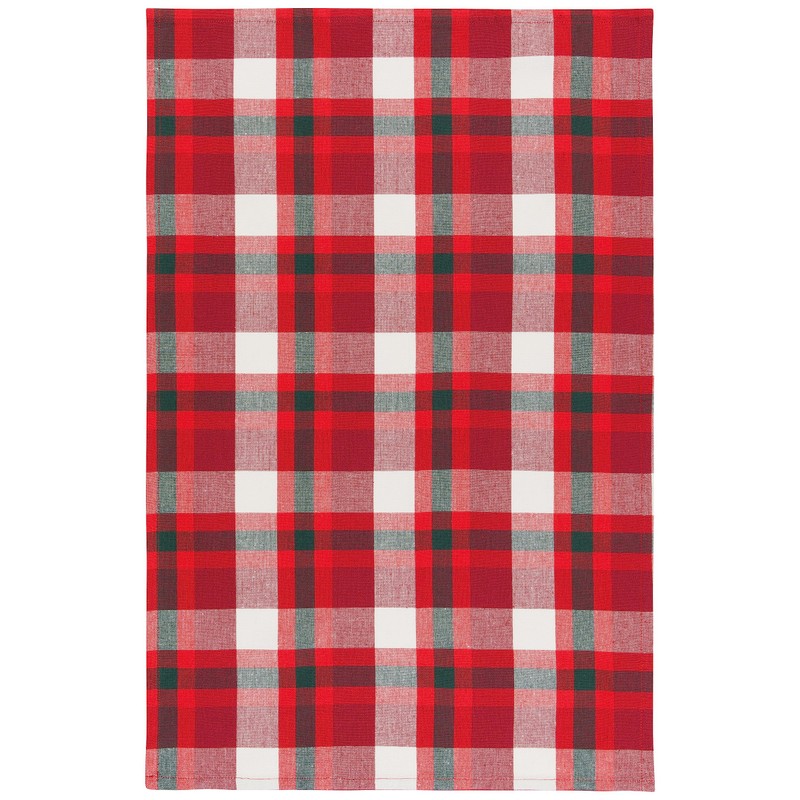Now Designs Second Spin Tannenbaum Kitchen Towel, 1 EA