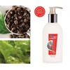 Start Silhouette Algae & Coffee ANTICELL Cellulite Cream – Professional Product 500ml