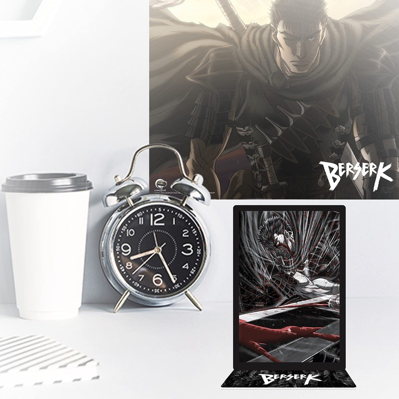 ABYstyle Berserk Acryl® Guts