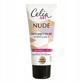 C CELIA Unisex Adult Concealer