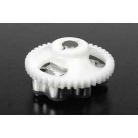 TAKEGAWA Super Oil Pump, Fits: 2017-2023 Kawasaki Z125 Pro, 01-16-0003