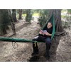 Go Hammock 2.0 + Quick Link Tree Straps - 11'