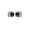 H2C 26H53102TA Burweight Bar End GROM GROM JC92 Left and