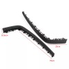 ZTT For Golf MK3 3 VR6 GTI Euro Front Deep