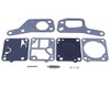 Adefol Carburetor Gasket Repair Kit Fit for McCulloch Mini Mac