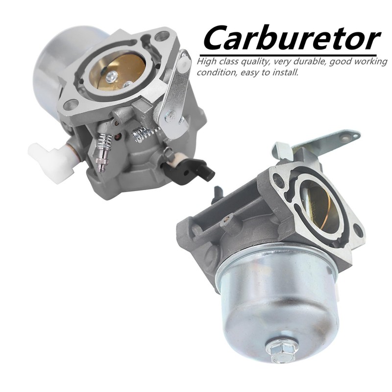 Carburetor Kit Replacement for 499029 497164 690115 690111 690119 LMT
