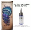 OUO Tinta Para Tatuar Ouo Pigmento Profesional Segura 0.5 Oz