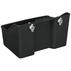 Shimano RH-202Q Sailboat System Case, Gray