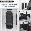 Garage Planet M2 Garage Wall Protector Car Door Wall Protector,