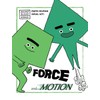 Force and Motion: 3
