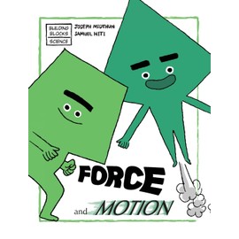 Force and Motion: 3