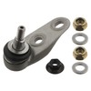 febi bilstein 36875 Ball Joint with additional parts, pack of
