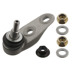 febi bilstein 36875 Ball Joint with additional parts, pack of one