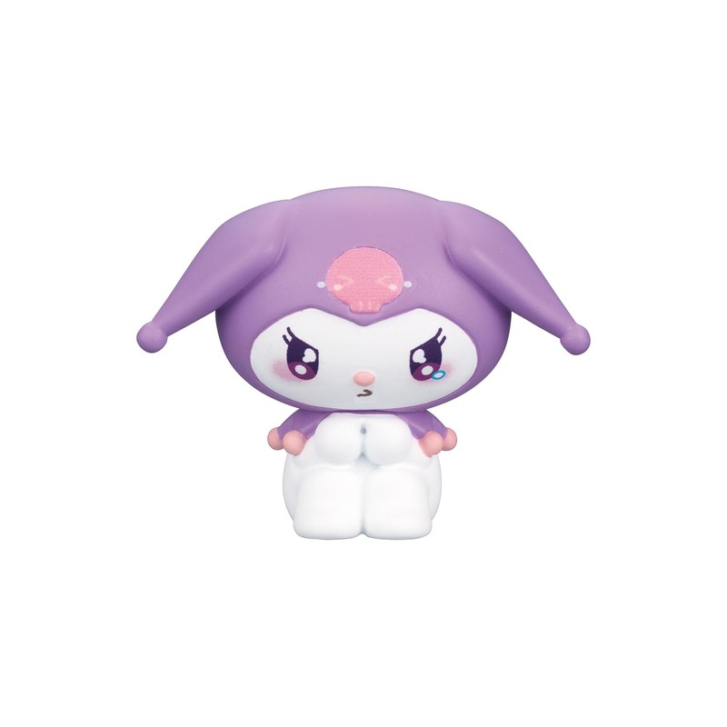 Charayu - Figure Collection Sanrio Characters