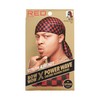 Red by Kiss Bow Wow X Power Wave Checker Silky