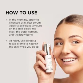 Image Skincare, Ageless Total Eye Lift Crème, Debajo Del Cír