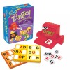 ThinkFun Zingo Word Builder Game Educational Fun for Early Readers