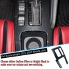 Console Gear Shifter Panel Cover,for Acura Integra 2023 2024 2025