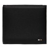 BOSS Men's Wallet Wallet Portemonnaie Ray_4 cc Coin, Black 1