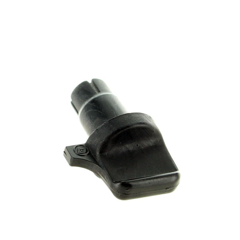 Johnson Evinrude OMC New OEM Choke And Low Speed Knob,