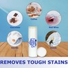 Solid Bleach In A Stick,Spill Proof,Accident Free & Unscented,Removes Stains