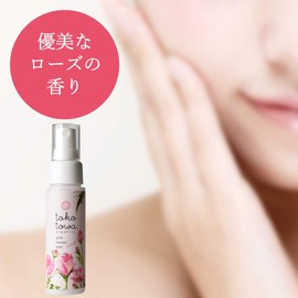 tokotowa organics pure essence mist pink