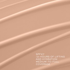 Lancôme Rénergie Lift Liquid Foundation With SPF - Buildable Medium To Full Coverage - Up To 12HR Lifting & Hydration - 160 Ivoire W