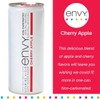 Envy Non-Carbonated 100% Fruit Juice, Cherry Apple 8 oz (Case