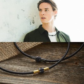 Colantotte Necklace Revol Premium Gold Large