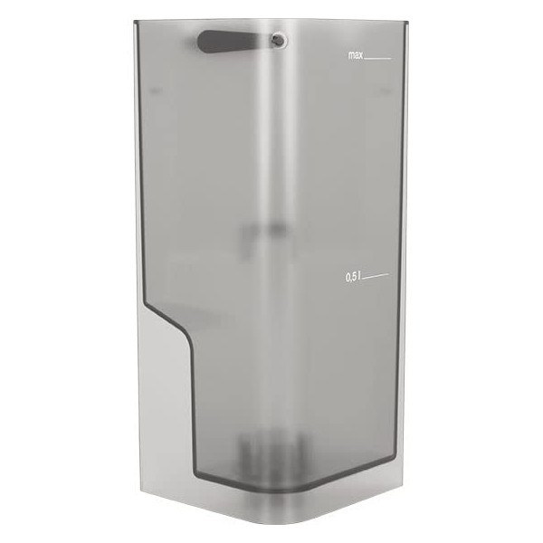 Melitta Water tank for Caffeo Passione and Varianza fully automatic coffee machines