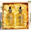 [Domeggook Special Selection] Pure Gold 99.9% 24K Luxury Gold Ampoule 100ml x 2 Bottles Functional Certified Product 6ea