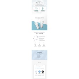Radiance Cream / 래디언스 크림