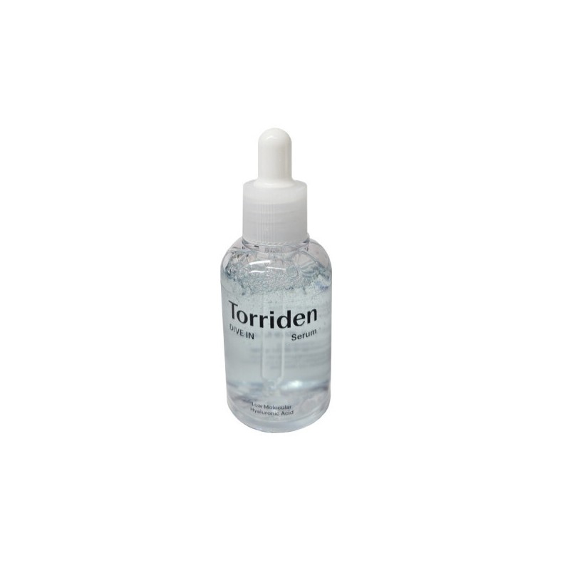 Toriden Dive-in Low Molecular Hyaluronic Acid Serum 50ml / 토리든