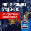 STP 1 Tank Tune Up Fuel Additive Fuel System Cleaner